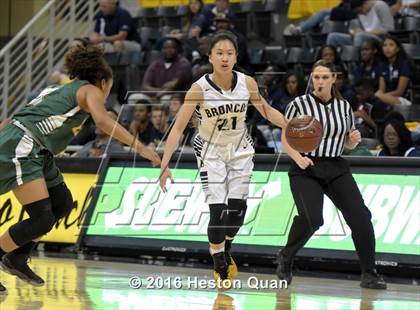 Thumbnail 3 in Vista Murrieta vs. Brea Olinda (CIF SoCal Regional D1 Final) photogallery.