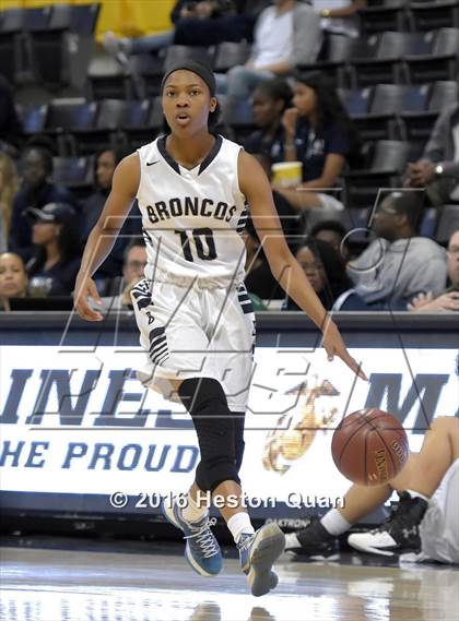 Thumbnail 1 in Vista Murrieta vs. Brea Olinda (CIF SoCal Regional D1 Final) photogallery.