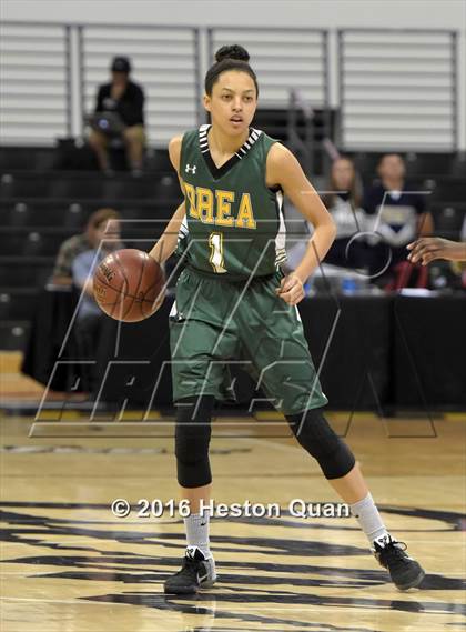 Thumbnail 3 in Vista Murrieta vs. Brea Olinda (CIF SoCal Regional D1 Final) photogallery.