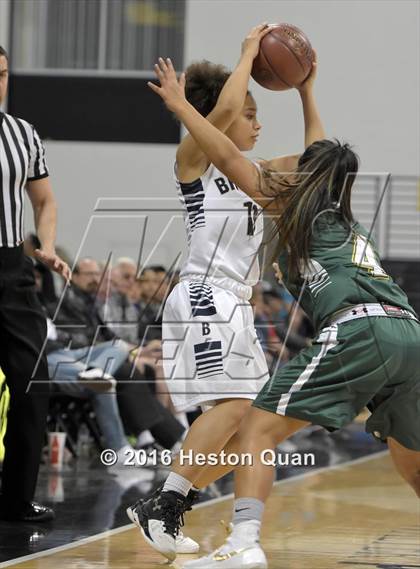 Thumbnail 1 in Vista Murrieta vs. Brea Olinda (CIF SoCal Regional D1 Final) photogallery.