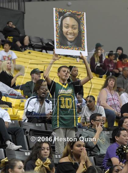 Thumbnail 2 in Vista Murrieta vs. Brea Olinda (CIF SoCal Regional D1 Final) photogallery.