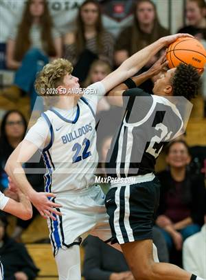 Spring Mountain vs. Smith Valley (NIAA 1A Semifinal)