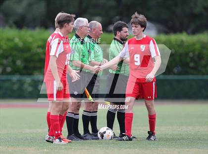 Thumbnail 1 in Cardinal Newman vs. Hammond (Class 3A Final)  photogallery.