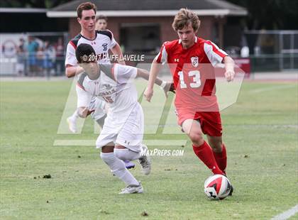 Thumbnail 2 in Cardinal Newman vs. Hammond (Class 3A Final)  photogallery.