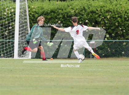 Thumbnail 3 in Cardinal Newman vs. Hammond (Class 3A Final)  photogallery.