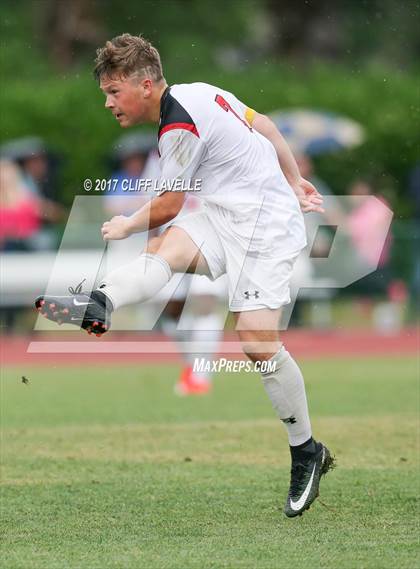 Thumbnail 2 in Cardinal Newman vs. Hammond (Class 3A Final)  photogallery.