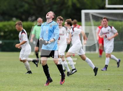 Thumbnail 3 in Cardinal Newman vs. Hammond (Class 3A Final)  photogallery.