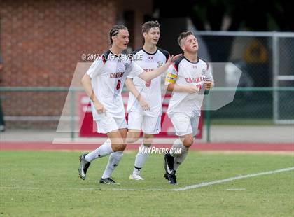 Thumbnail 2 in Cardinal Newman vs. Hammond (Class 3A Final)  photogallery.