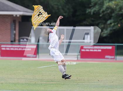 Thumbnail 2 in Cardinal Newman vs. Hammond (Class 3A Final)  photogallery.