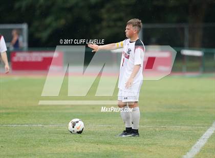 Thumbnail 2 in Cardinal Newman vs. Hammond (Class 3A Final)  photogallery.