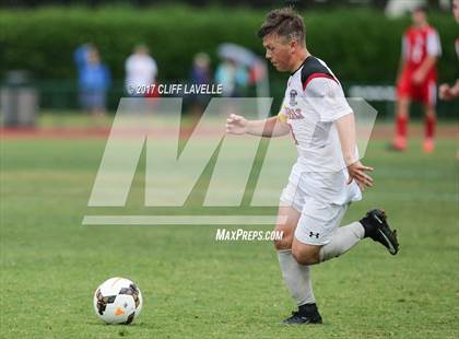 Thumbnail 1 in Cardinal Newman vs. Hammond (Class 3A Final)  photogallery.