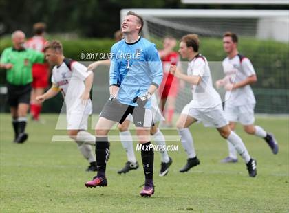 Thumbnail 2 in Cardinal Newman vs. Hammond (Class 3A Final)  photogallery.