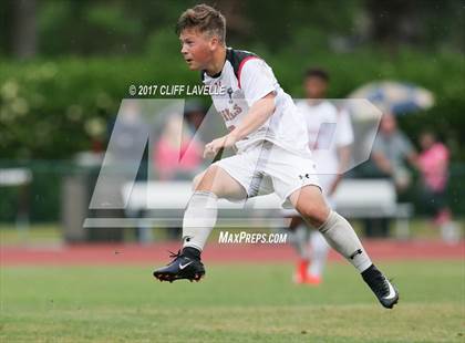 Thumbnail 3 in Cardinal Newman vs. Hammond (Class 3A Final)  photogallery.