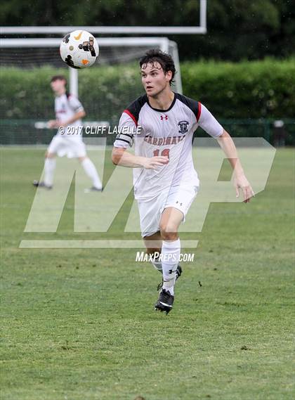 Thumbnail 1 in Cardinal Newman vs. Hammond (Class 3A Final)  photogallery.