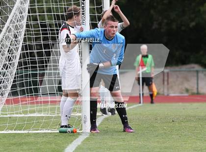 Thumbnail 1 in Cardinal Newman vs. Hammond (Class 3A Final)  photogallery.