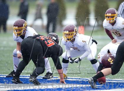 Thumbnail 3 in Wayland vs. Sharon (MIAA Division 3 East Final) photogallery.