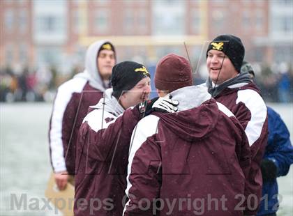Thumbnail 2 in Wayland vs. Sharon (MIAA Division 3 East Final) photogallery.