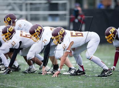 Thumbnail 2 in Wayland vs. Sharon (MIAA Division 3 East Final) photogallery.