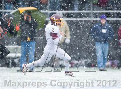 Thumbnail 3 in Wayland vs. Sharon (MIAA Division 3 East Final) photogallery.