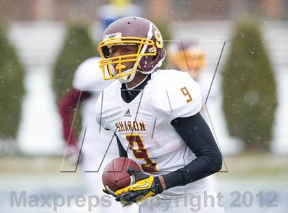 Thumbnail 3 in Wayland vs. Sharon (MIAA Division 3 East Final) photogallery.