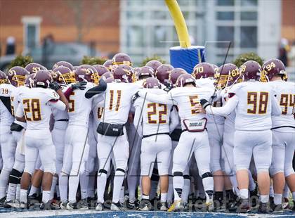 Thumbnail 2 in Wayland vs. Sharon (MIAA Division 3 East Final) photogallery.