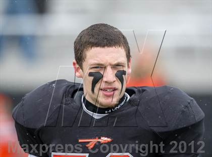 Thumbnail 2 in Wayland vs. Sharon (MIAA Division 3 East Final) photogallery.