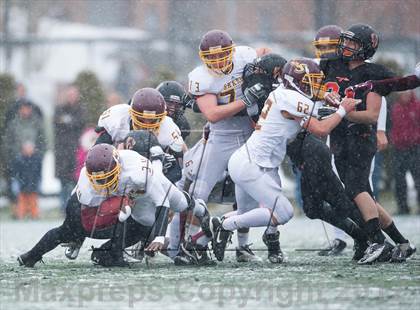 Thumbnail 3 in Wayland vs. Sharon (MIAA Division 3 East Final) photogallery.