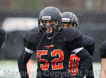 Thumbnail 1 in Wayland vs. Sharon (MIAA Division 3 East Final) photogallery.