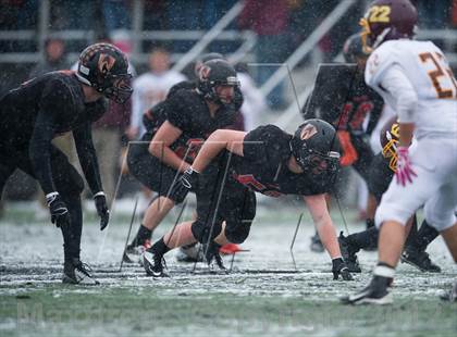 Thumbnail 3 in Wayland vs. Sharon (MIAA Division 3 East Final) photogallery.
