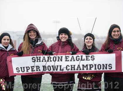 Thumbnail 2 in Wayland vs. Sharon (MIAA Division 3 East Final) photogallery.