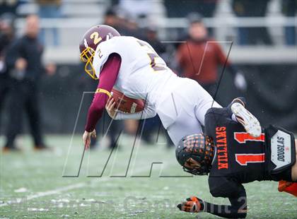 Thumbnail 2 in Wayland vs. Sharon (MIAA Division 3 East Final) photogallery.