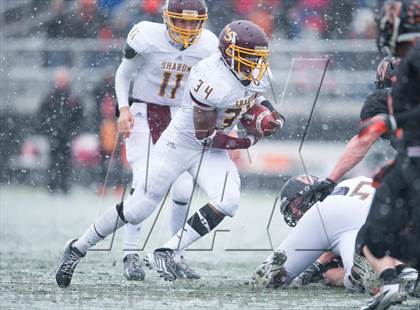Thumbnail 2 in Wayland vs. Sharon (MIAA Division 3 East Final) photogallery.