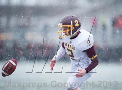 Thumbnail 1 in Wayland vs. Sharon (MIAA Division 3 East Final) photogallery.