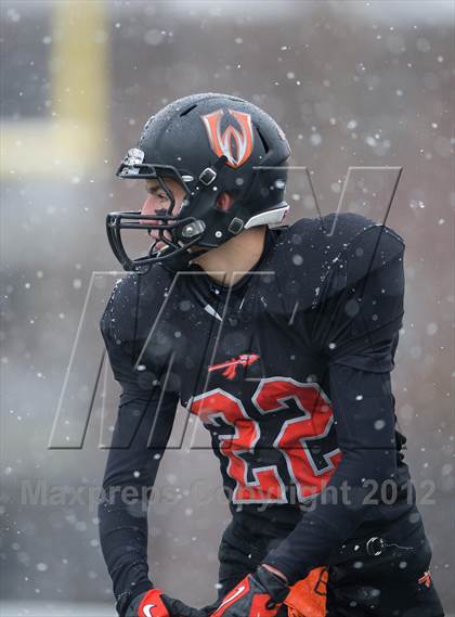 Thumbnail 3 in Wayland vs. Sharon (MIAA Division 3 East Final) photogallery.