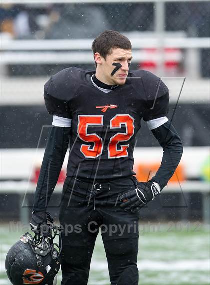 Thumbnail 3 in Wayland vs. Sharon (MIAA Division 3 East Final) photogallery.