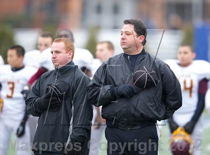 Thumbnail 2 in Wayland vs. Sharon (MIAA Division 3 East Final) photogallery.