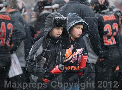 Thumbnail 3 in Wayland vs. Sharon (MIAA Division 3 East Final) photogallery.