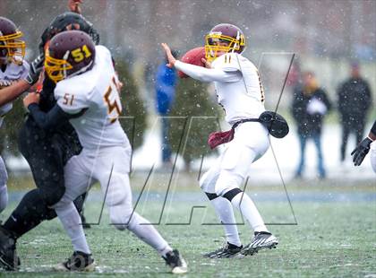 Thumbnail 3 in Wayland vs. Sharon (MIAA Division 3 East Final) photogallery.