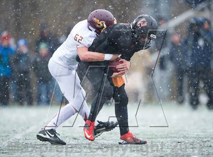 Thumbnail 1 in Wayland vs. Sharon (MIAA Division 3 East Final) photogallery.