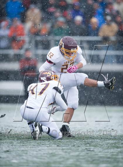 Thumbnail 1 in Wayland vs. Sharon (MIAA Division 3 East Final) photogallery.