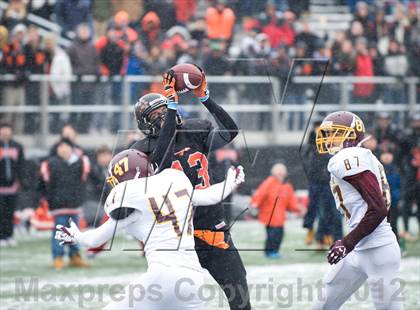 Thumbnail 3 in Wayland vs. Sharon (MIAA Division 3 East Final) photogallery.