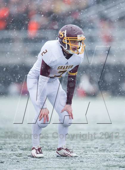 Thumbnail 1 in Wayland vs. Sharon (MIAA Division 3 East Final) photogallery.