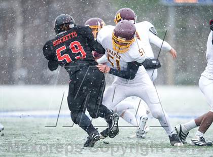 Thumbnail 2 in Wayland vs. Sharon (MIAA Division 3 East Final) photogallery.