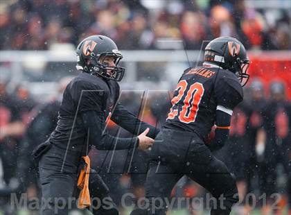 Thumbnail 3 in Wayland vs. Sharon (MIAA Division 3 East Final) photogallery.