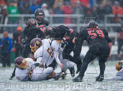 Thumbnail 2 in Wayland vs. Sharon (MIAA Division 3 East Final) photogallery.