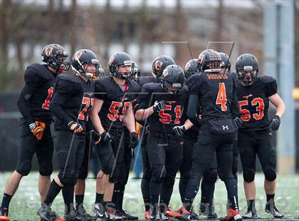 Thumbnail 1 in Wayland vs. Sharon (MIAA Division 3 East Final) photogallery.