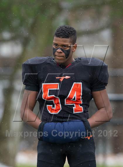 Thumbnail 1 in Wayland vs. Sharon (MIAA Division 3 East Final) photogallery.