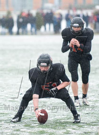 Thumbnail 3 in Wayland vs. Sharon (MIAA Division 3 East Final) photogallery.