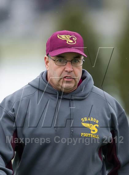 Thumbnail 1 in Wayland vs. Sharon (MIAA Division 3 East Final) photogallery.