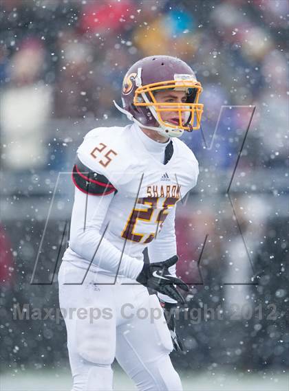 Thumbnail 1 in Wayland vs. Sharon (MIAA Division 3 East Final) photogallery.